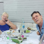 Photo n°1 de l'avis de Luciano.a fait le 26/06/2023 à 06:00 sur le  Ristorante Pizzeria La Griglia à Guidonia Montecelio