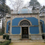 Photo n°8 de l'avis de Pedro.a fait le 01/03/2023 à 08:35 sur le  Vidago Palace Hôtel à Vidago