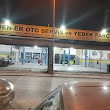 Dener Oto Servis ve Yedek Parça