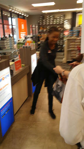 Shoe Store «Rack Room Shoes», reviews and photos, 1819 Matthews Township Pkwy, Matthews, NC 28105, USA