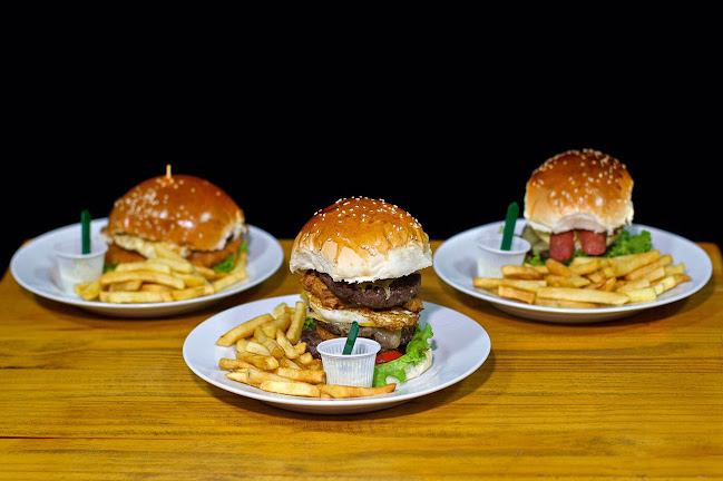 Avaliações sobre Açaí Burguer Slz em São Luís - Cafeteria