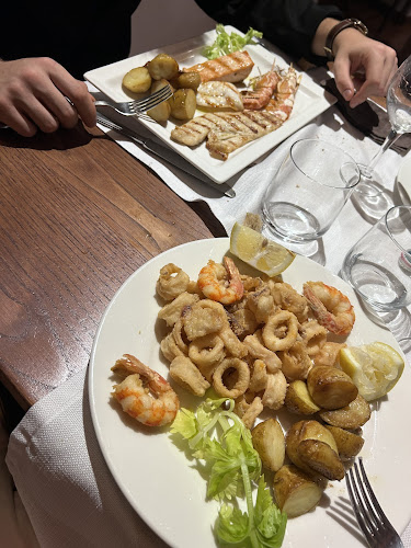 Opinii despre Ristorante Abbazia în Monte San Giovanni Campano - Ristorante