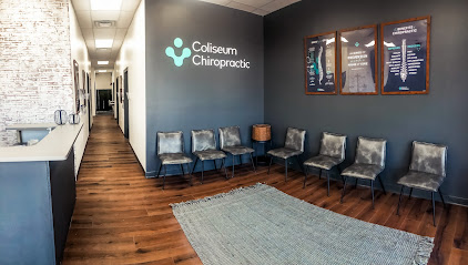 Coliseum Chiropractic