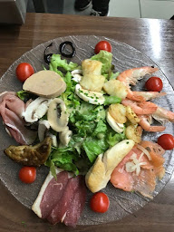 Photo n°11 de A la Bonne Auberge à Willgottheim ()