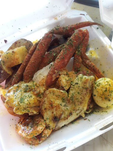 Night Club «The Barn in Sanford», reviews and photos, 1200 S French Ave, Sanford, FL 32771, USA