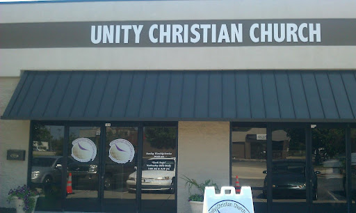 Unity Christian Church International