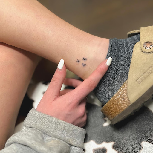 Explore tattoo ideas website, creative tattoo ideas in New Philadelphia, available at Divine Ink Studio