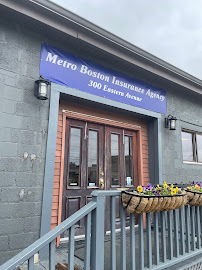 Metro Boston Insurance Agency - Photo 3 - Car repair in Chelsea, MA, Lynn