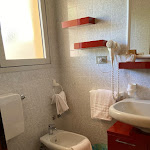 Photo n°6 de l'avis de Silvana. fait le 10/08/2022 à 20:31 sur le  Hotel San Giorgio à Lignano Sabbiadoro