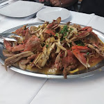 Photo n°1 de l'avis de Josef.a fait le 30/08/2020 à 20:06 sur le  Ristorante Pizzeria Il Veliero à Santa Maria del Focallo