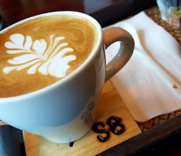 S8 Espresso Bar photo