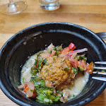 Photo n°3 de l'avis de Nadia.e fait le 30/08/2023 à 05:54 sur le  masons Restaurant Trier à Trier