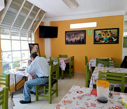 EL SAZÓN DE AMELIA Y LUPITA photo