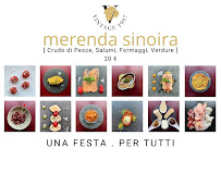 Vintage 1997 à Turin menu