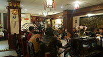 Atmosphère du Restaurant asiatique Les Baguettes d'Or à Strasbourg - n°4