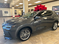 Lexus of Tulsa - Photo 4 - Car repair in Tulsa, OK, Broken Arrow