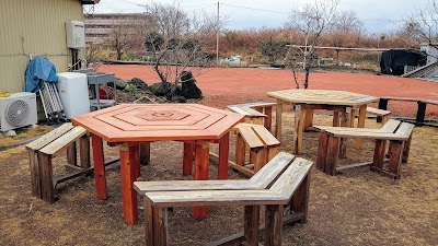 まんぷく処 望月商店