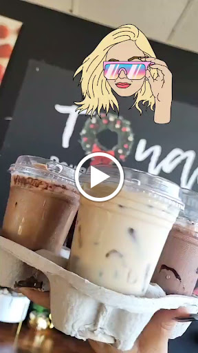 Donut Shop «Tonallis Doughnuts & Cream», reviews and photos, 12321 NE Fourth Plain Blvd, Vancouver, WA 98682, USA