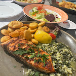 Photo n°3 de l'avis de Henrik.i fait le 18/05/2023 à 16:43 sur le  Hotel Baumberger Rheinterrassen à Monheim am Rhein