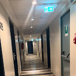 Photo n°3 de l'avis de Halima.o fait le 27/12/2023 à 07:49 sur le  B&B Hotel Como City Center à Como