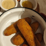 Photo n°3 de l'avis de Dora.e fait le 21/02/2023 à 10:06 sur le  Restaurante Alecrim à Estremoz