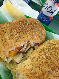 Photo n°13 de Subway à Bourges ()