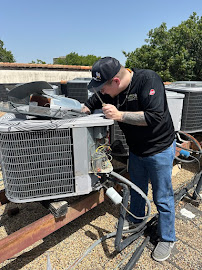Rapid Response AC Services - Photo 2 - Car repair in Dallas, TX, Plano