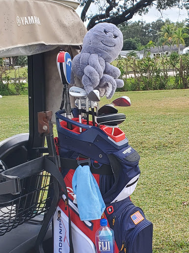 Public Golf Course «Greynolds Golf Course», reviews and photos, 17530 West Dixie Highway, North Miami Beach, FL 33160, USA