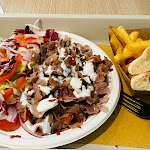 Photo n°1 de l'avis de Eduardo.o fait le 24/02/2024 à 14:42 sur le  Pizza al volo à Chiavenna