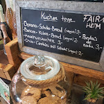 Photo n°2 de l'avis de Hanna. fait le 09/12/2021 à 18:51 sur le  FAIR1-HEiM - Mülheim an der Ruhr à Mülheim