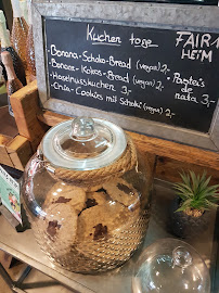 FAIR1-HEiM - Mülheim an der Ruhr à Mülheim menu