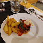 Photo n°3 de l'avis de Steven.e fait le 25/02/2023 à 17:58 sur le  Hotel San Carlo à San Carlo