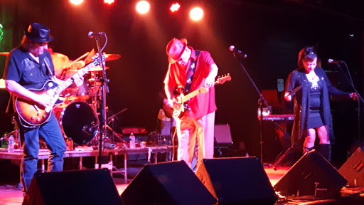 Live Music Venue «Magic Stick», reviews and photos, 4120 Woodward Ave, Detroit, MI 48201, USA