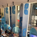 Photo n°2 de l'avis de simone.n fait le 31/03/2023 à 21:40 sur le  Fresco & Cimmino à Milan