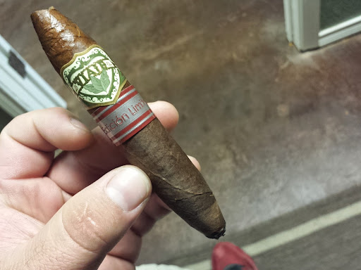 Cigar Shop «Good Karma Cigar», reviews and photos, 3411 S Loop 289, Lubbock, TX 79423, USA