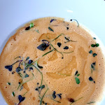 Photo n°6 de l'avis de Steffi.� fait le 07/09/2022 à 19:00 sur le  Restaurant Filou à Schönberg