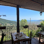 Photo n°1 de l'avis de Sara.a fait le 27/07/2022 à 19:30 sur le  Terra della Luna à Fosdinovo