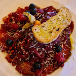 Photo n°1 de l'avis de Loris.i fait le 21/05/2023 à 17:32 sur le  Trattoria Al Parco à Buttrio