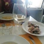 Photo n°42 de l'avis de Balelu. fait le 10/09/2021 à 15:31 sur le  Trattoria Paradiso di Nervi à Genoa