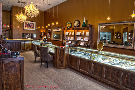 Powell Jewelers, 10245 Sawmill Pkwy, Powell, OH 43065, USA, 