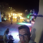 Photo n°1 de l'avis de Fabio.i fait le 03/09/2022 à 19:54 sur le  New Age Afro Beach à Lido di Volano, Comacchio