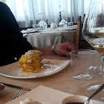 Photo n°1 de l'avis de Daniela.a fait le 06/01/2018 à 16:48 sur le  Ristorante Bauto à Bassano del Grappa