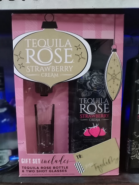 Licorera La Maya DKM