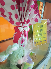 Arisbar Meraville à Bologna menu