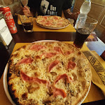 Photo n°1 de l'avis de Vincenzo.a fait le 23/07/2022 à 19:27 sur le  Officina della pizza à Arezzo