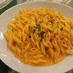 Photo n°2 de l'avis de Ines.e fait le 29/03/2019 à 15:32 sur le  Ristorante Porta Castello à Rome