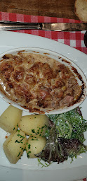 Photo n°48 de Le Bouchon Colette à Lyon ()