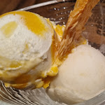 Photo n°1 de l'avis de Alain.o fait le 25/03/2022 à 20:12 sur le  Mövenpick Restaurant and Winter Garden à Hallbergmoos