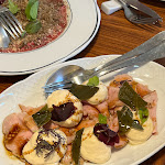 Photo n°4 de l'avis de Giacomo.a fait le 09/10/2023 à 17:54 sur le  Mercato Trattoria Pop à Senigallia