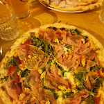 Photo n°1 de l'avis de Sébastien.O fait le 02/09/2021 à 10:57 sur le  Pizzeria Al Viale à Padua